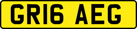 GR16AEG
