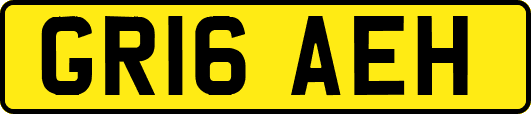 GR16AEH