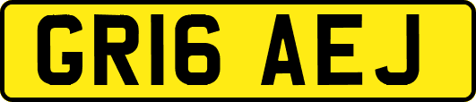 GR16AEJ
