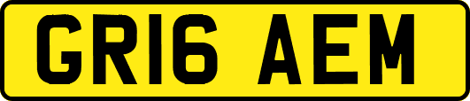GR16AEM