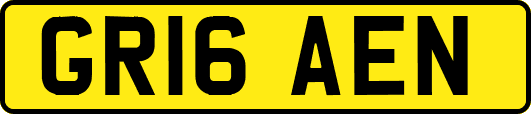 GR16AEN