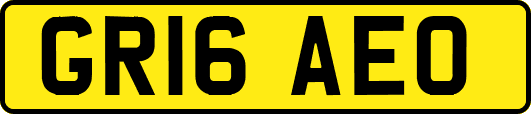 GR16AEO