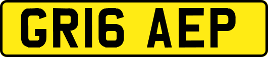 GR16AEP