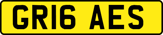 GR16AES