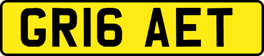 GR16AET