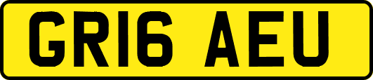 GR16AEU
