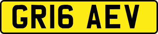 GR16AEV