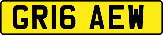 GR16AEW