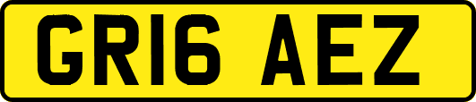 GR16AEZ