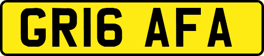 GR16AFA