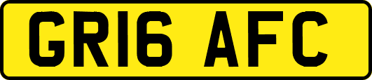 GR16AFC