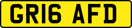 GR16AFD