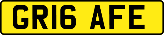 GR16AFE