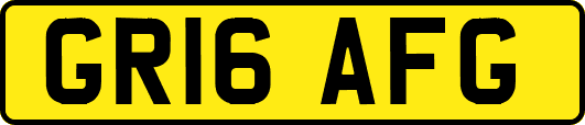 GR16AFG