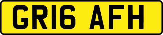 GR16AFH