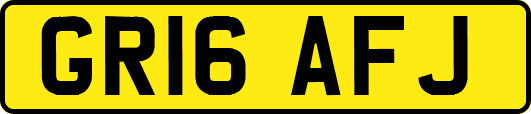 GR16AFJ