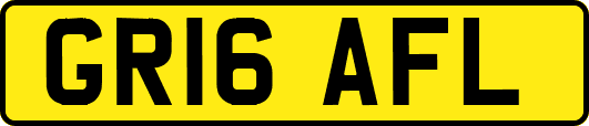GR16AFL