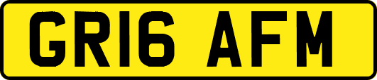 GR16AFM
