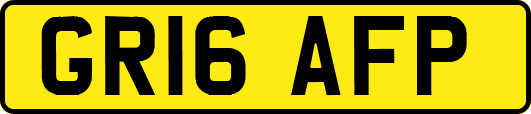 GR16AFP