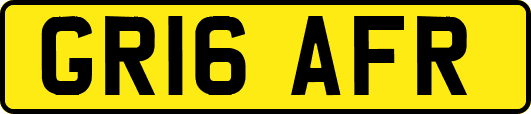 GR16AFR
