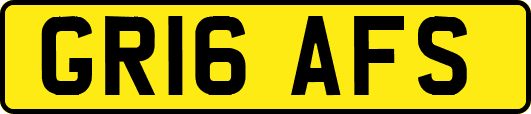 GR16AFS
