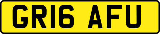 GR16AFU