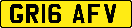 GR16AFV