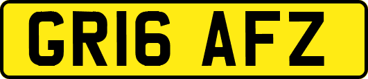 GR16AFZ