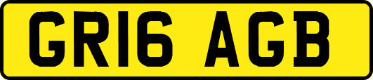 GR16AGB