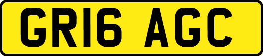 GR16AGC