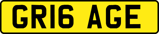 GR16AGE