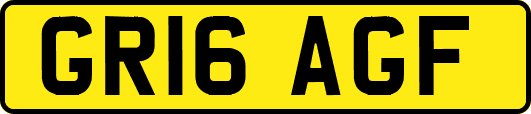 GR16AGF