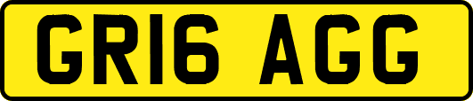GR16AGG
