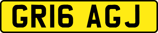 GR16AGJ