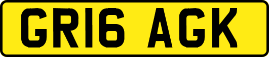 GR16AGK