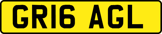 GR16AGL