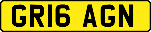 GR16AGN