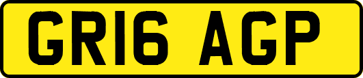 GR16AGP