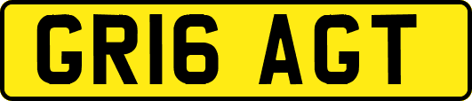 GR16AGT