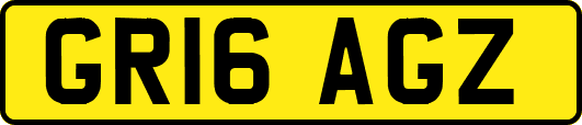 GR16AGZ
