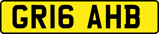 GR16AHB