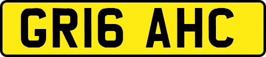 GR16AHC