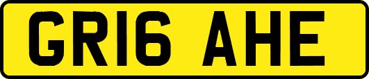 GR16AHE