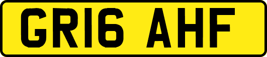 GR16AHF