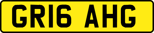 GR16AHG