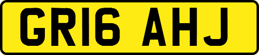 GR16AHJ