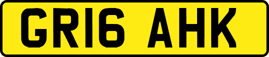 GR16AHK