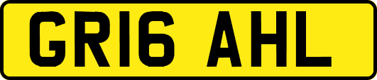 GR16AHL