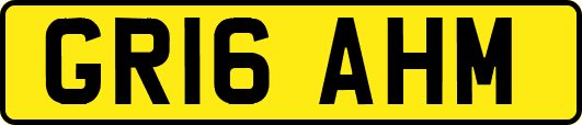 GR16AHM