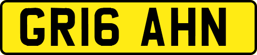 GR16AHN